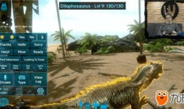 方舟2手游最新爆料大全,揭秘全新世界与神秘生物